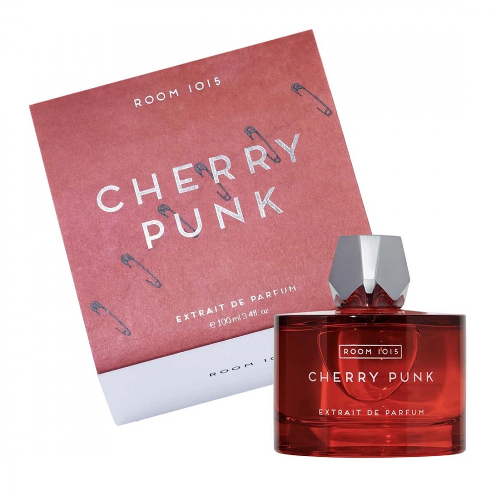 Room 1015 Room 1015 Cherry Punk Extrait: придбати Рум Десять П